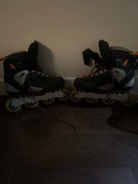 Ultra wheels Roller blades